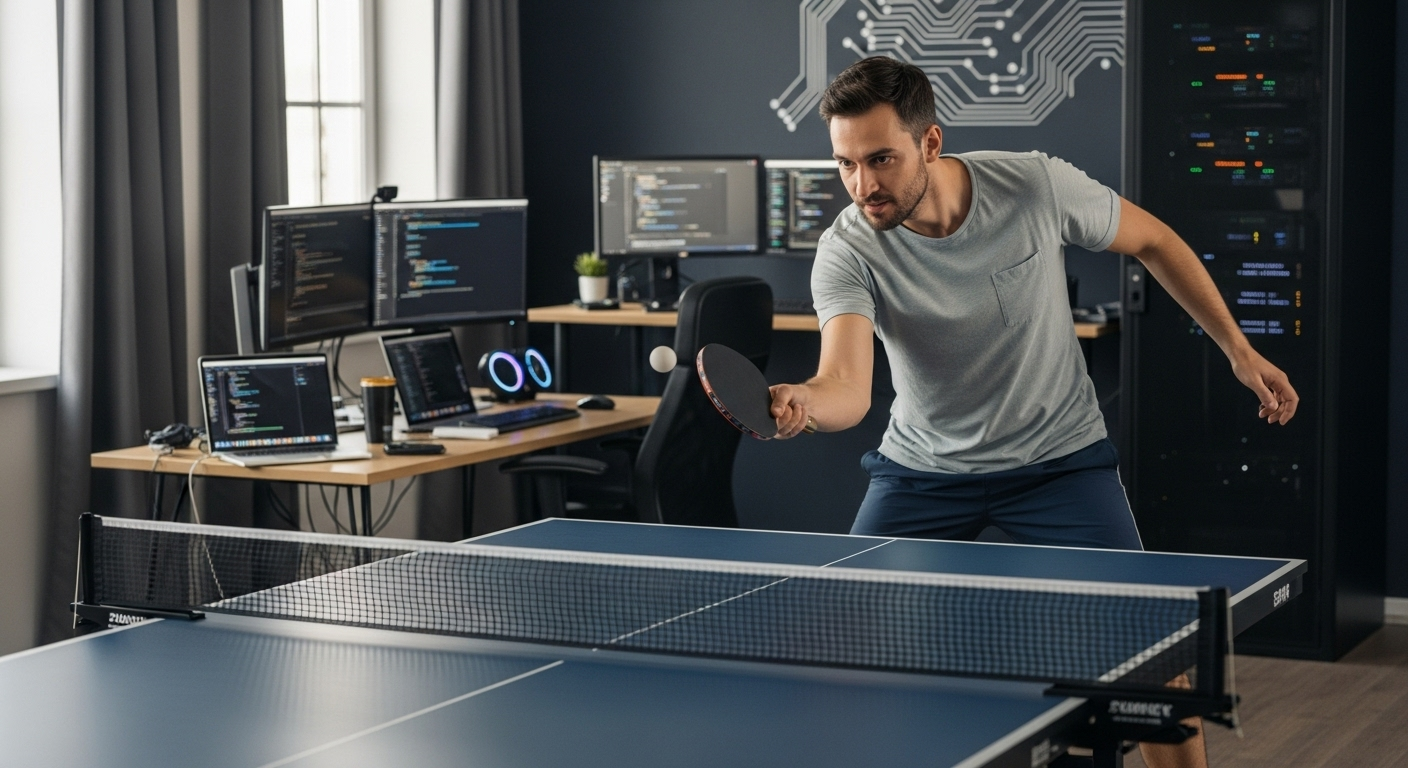 استراحت فعال و مدیریت استرس