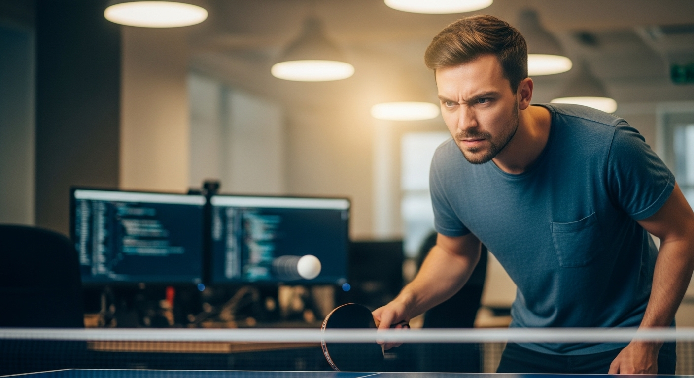 بهبود تمرکز عمیق