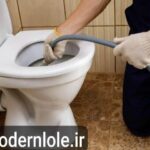 لوله بازکنی زنجان با تخفیف ویژه