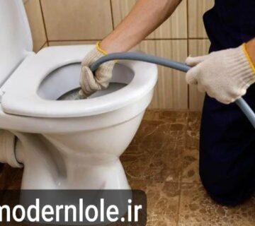 لوله بازکنی زنجان با تخفیف ویژه