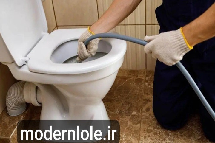 لوله بازکنی زنجان با تخفیف ویژه