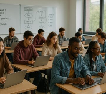 10 تکنیک مهارت برنامه نویسی جاوا اسکریپت