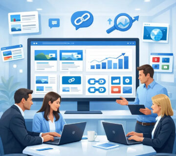 بهترین سایت‌ها برای خرید رپورتاژ آگهی در ایران