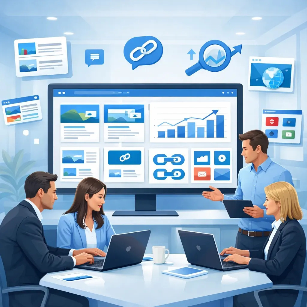 بهترین سایت‌ها برای خرید رپورتاژ آگهی در ایران