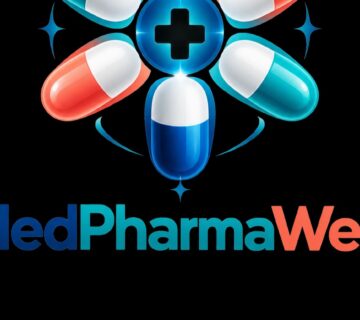 MedPharmaWeb