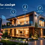نحوه اجرای هوشمند سازی ساختمان